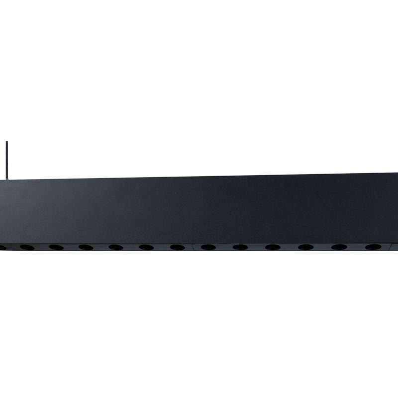 Antidark Superior 1L track lighting LED W 160cm