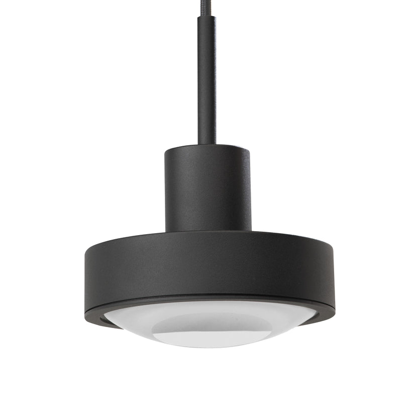 Antidark VIP 1L pendant lamp GU10 D 12cm