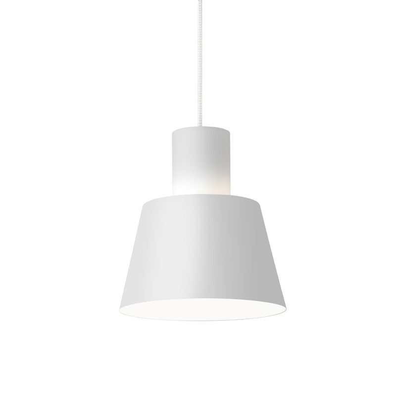 Antidark A1 Kit 1L pendant lamp E14 D 17cm