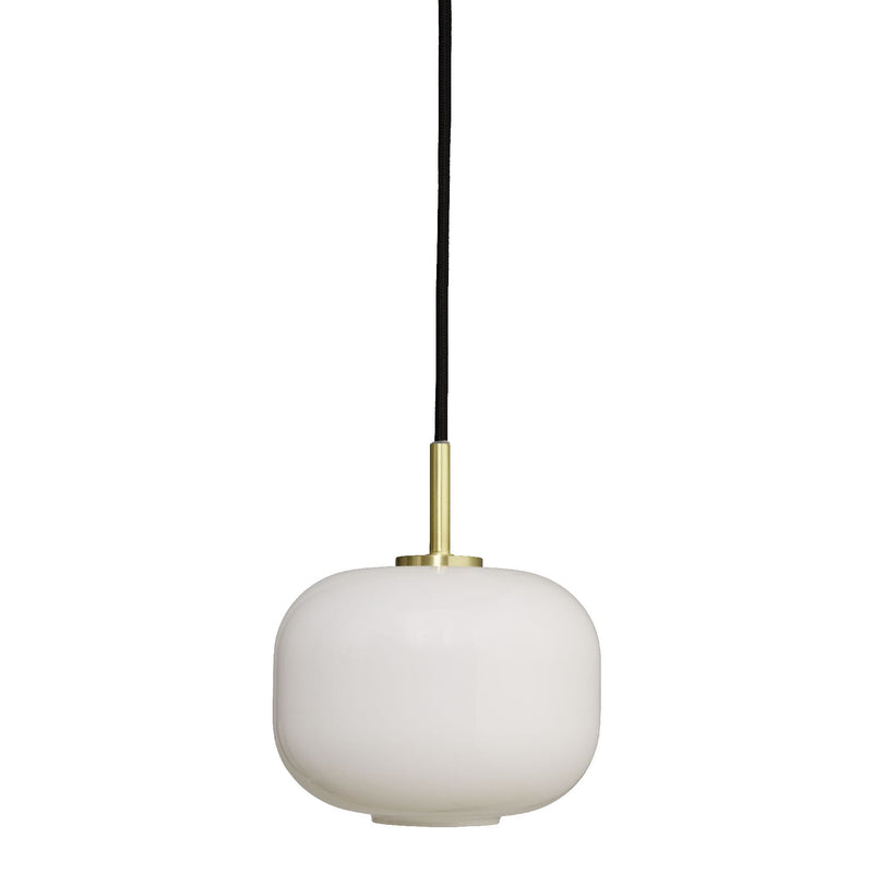 Antidark Cuscino 1L pendant lamp G9 D 15-35cm