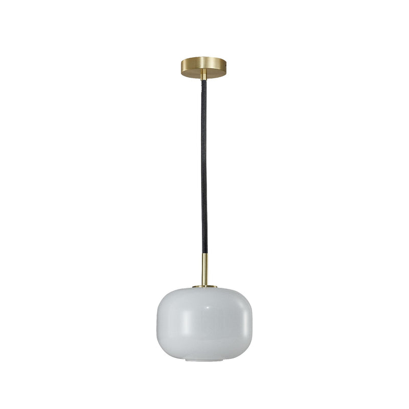 Antidark Cuscino 1L pendant lamp G9 D 15-35cm