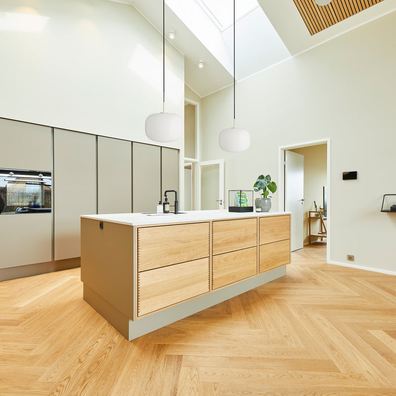 Antidark Cuscino 1L pendant lamp G9 D 15-35cm