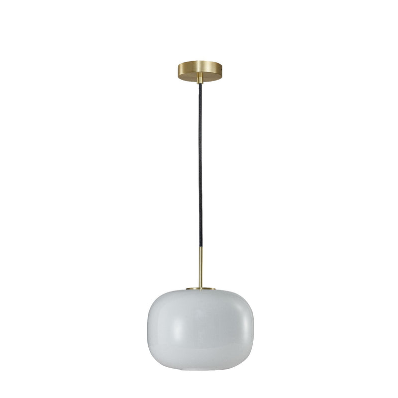 Antidark Cuscino 1L pendant lamp G9 D 15-35cm