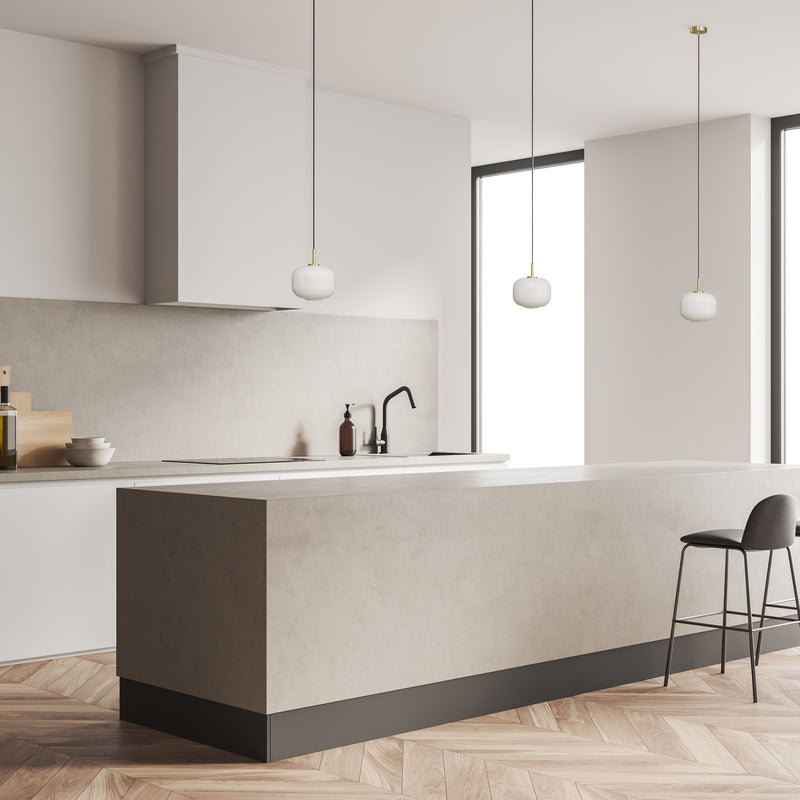 Antidark Cuscino 1L pendant lamp G9 D 15-35cm