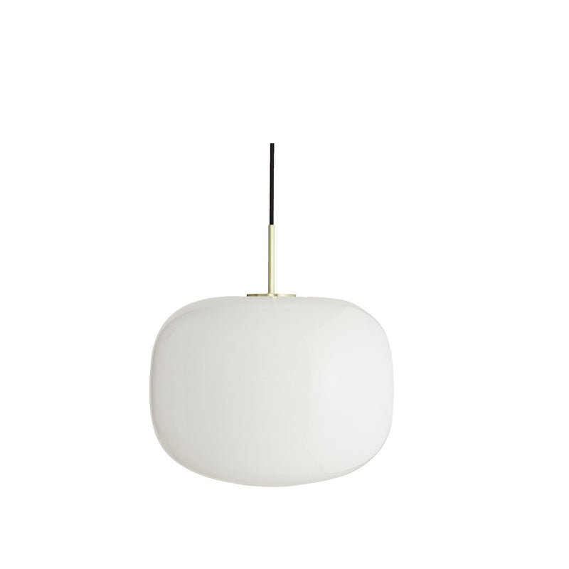Antidark Cuscino 1L pendant lamp G9 D 15-35cm
