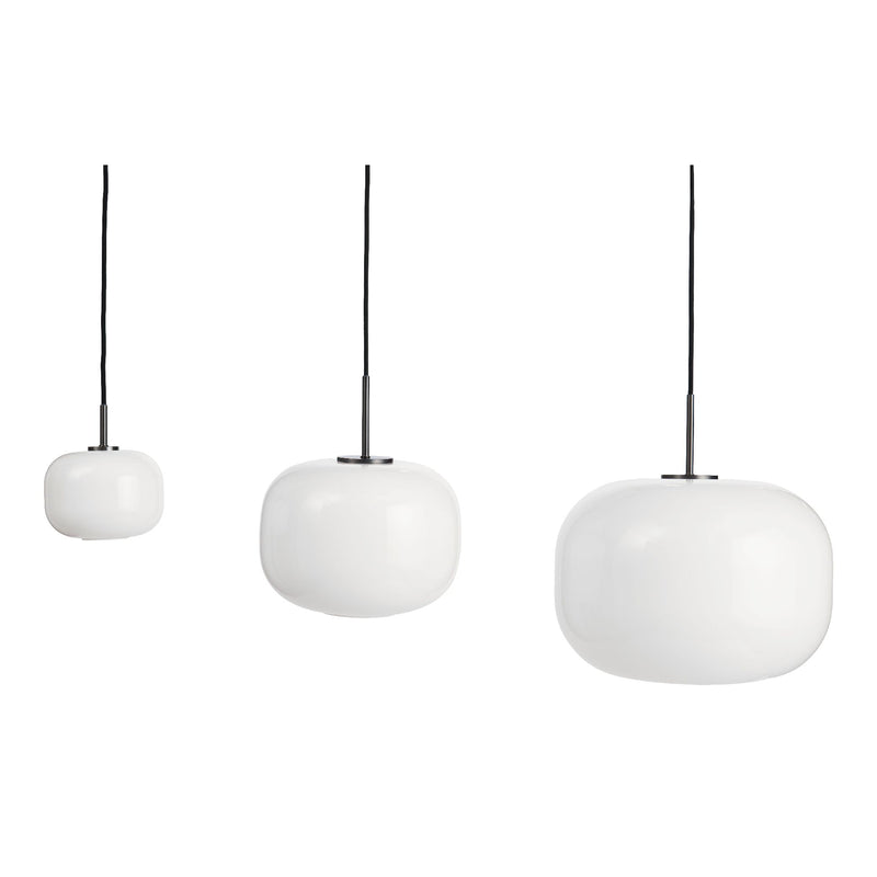Antidark Cuscino 1L pendant lamp G9 D 15-35cm