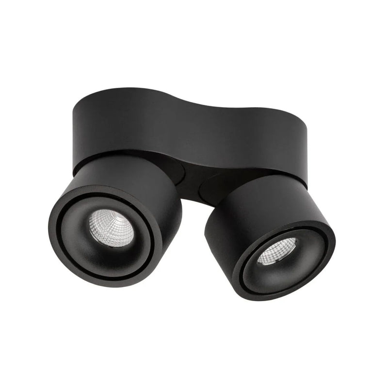 Antidark Easy Mini Double 2L spotlight LED D 7.5cm