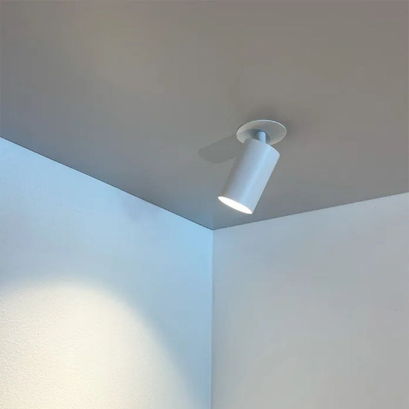 Antidark SpotOn 1L spotlight GU10 D 7.8cm