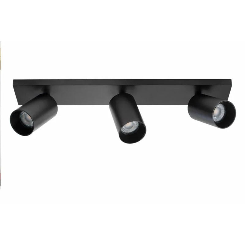 Antidark SpotOn3 3L spotlight GU10 H 12.5cm