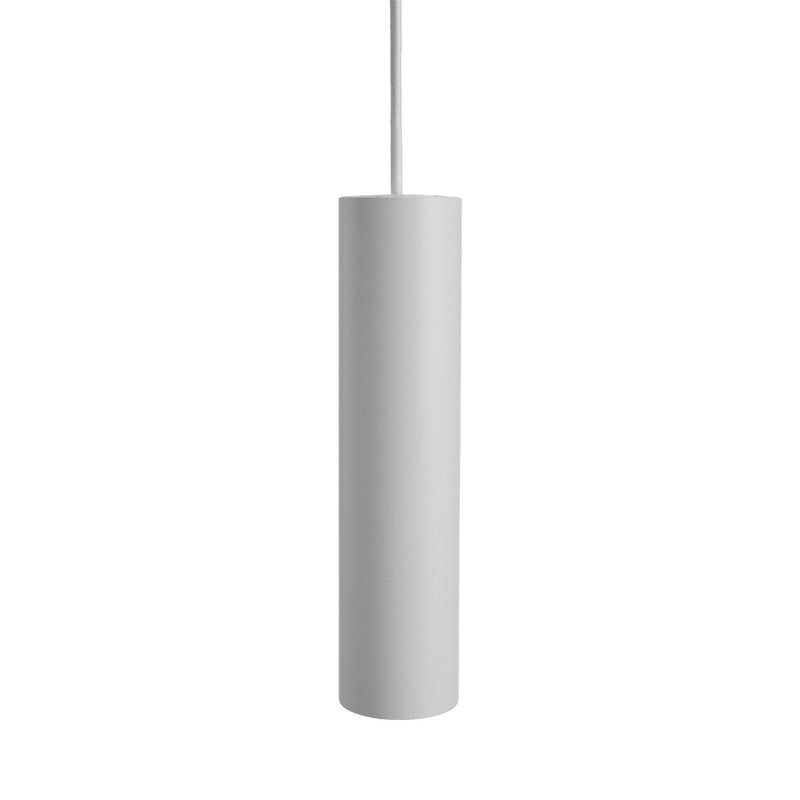 Antidark Tube Flex 1L ceiling pendant spotlight GU10 D 6cm