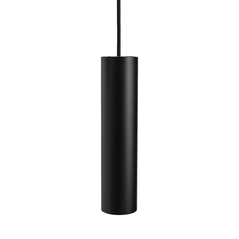 Antidark Tube Flex 1L ceiling pendant spotlight GU10 D 6cm
