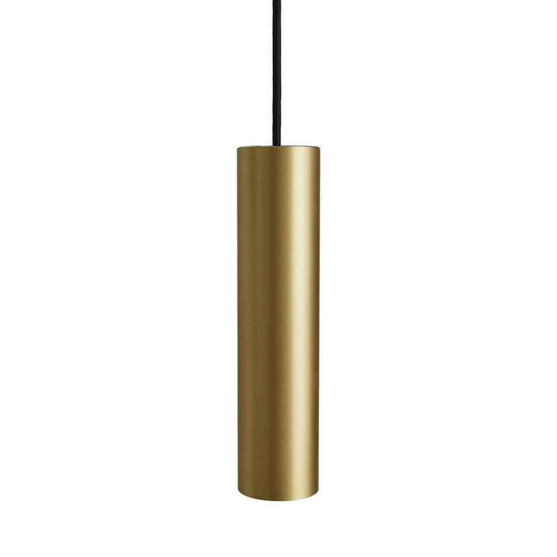 Antidark Tube Flex 1L ceiling pendant spotlight GU10 D 6cm