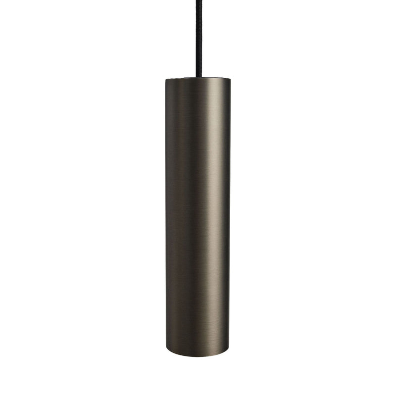 Antidark Tube Flex 1L ceiling pendant spotlight GU10 D 6cm