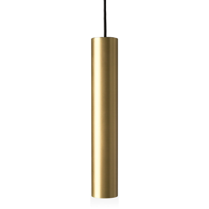 Antidark Tube Flex 1L ceiling pendant spotlight GU10 D 6cm