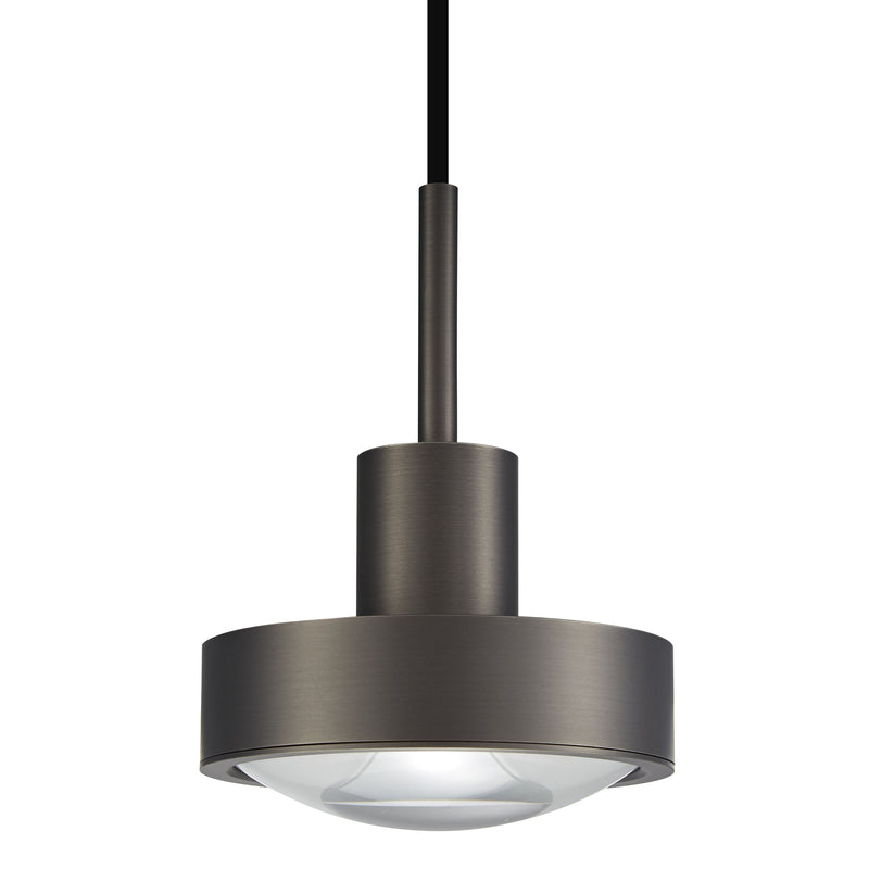 Antidark VIP 1L pendant lamp GU10 D 12cm