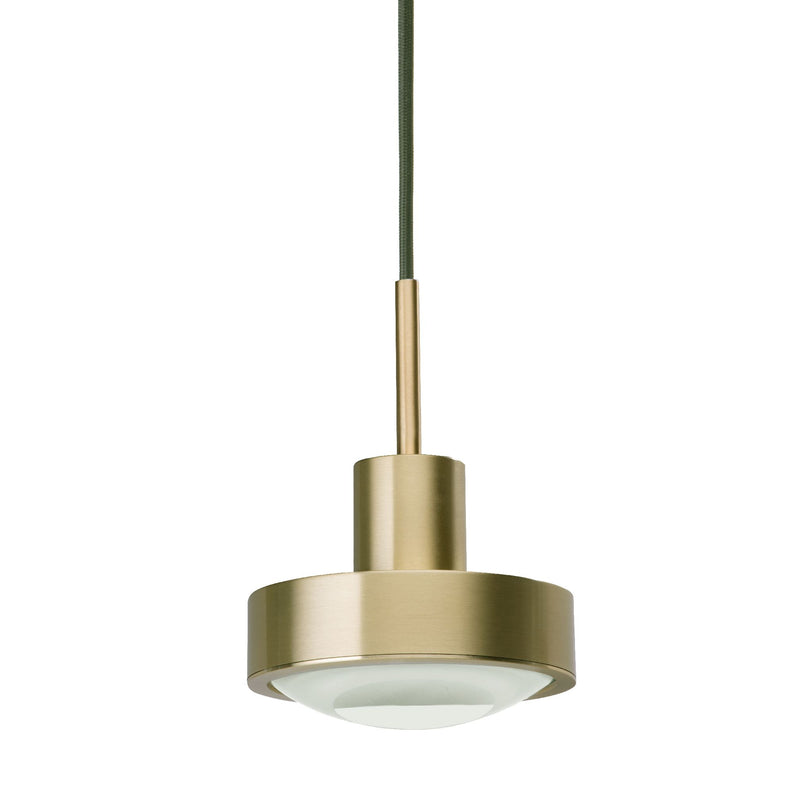 Antidark VIP 1L pendant lamp GU10 D 12cm