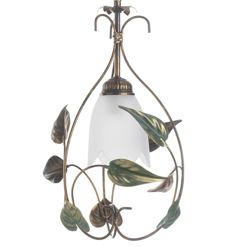 Onli Lighting Mira 1L suspension E14 D 30cm