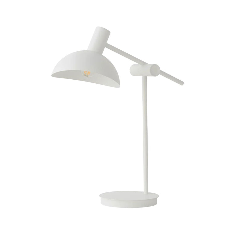 Mimax ARTISTIKA 1L reading table lamp E14 H 45cm
