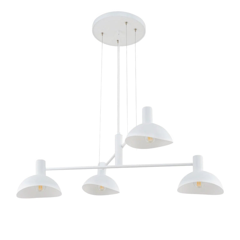 Mimax ARTISTIKA 4L chandelier E14 D 90cm