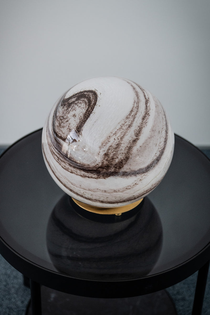 Argon Aruba 1L table lamp E27 H 26cm