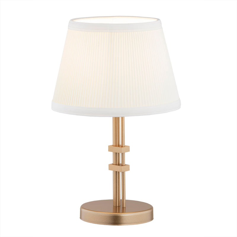 Argon Atrani 1L table lamp E27 H 32cm