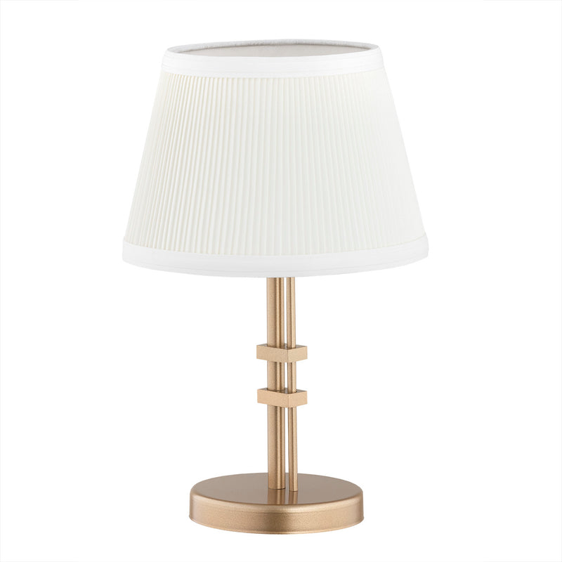 Argon Atrani 1L table lamp E27 H 32cm