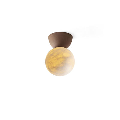 Luxcambra Abisal L ceiling lamps G9