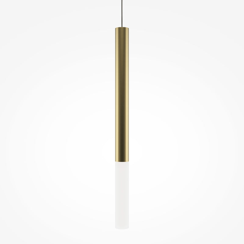 Maytoni Pro Shade 1L pendant lamp, LED D 3cm