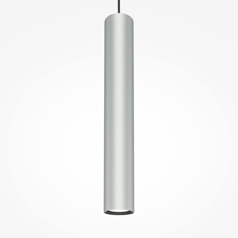 Maytoni Pro Focus 1L pendant lamp, GU10 D 6cm