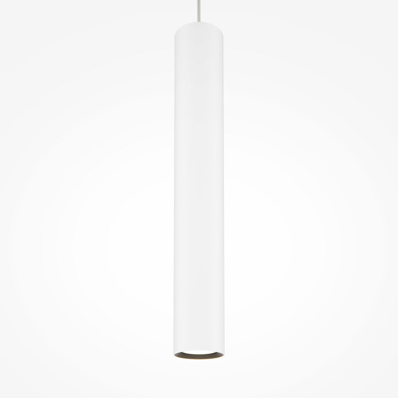 Maytoni Pro Focus 1L pendant lamp, GU10 D 6cm