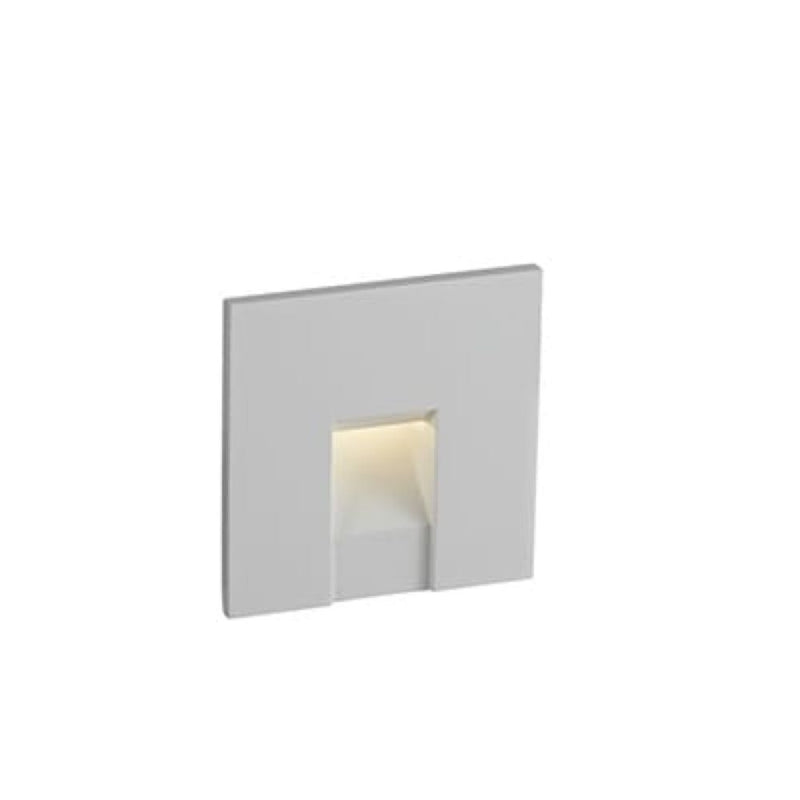 Antidark Nox 1L step recessed light LED H 7.5cm