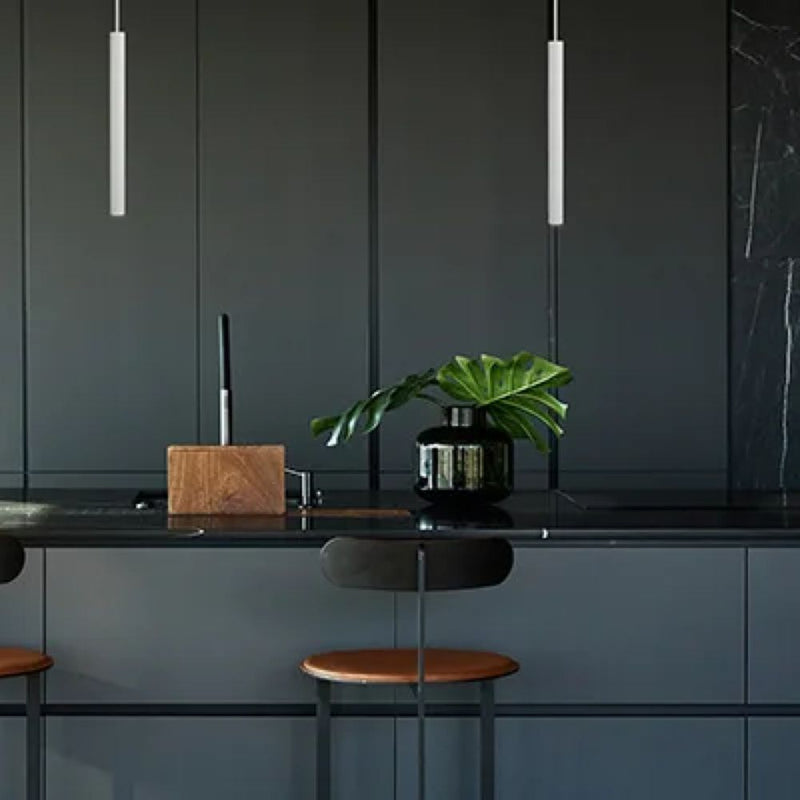 Antidark Asta 1L ceiling pendant spotlight LED D 4.2cm