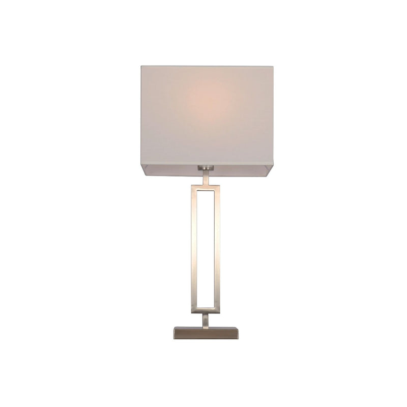 Mimax BALTIMORE 1L table lamp E27 H 71cm