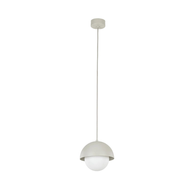 Mimax BAMBINA 1L pendant lamp G9 D 17cm