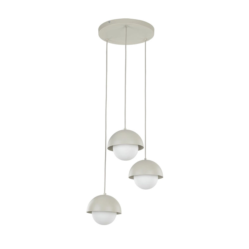 Mimax BAMBINA 3L pendant lamp G9 D 32cm