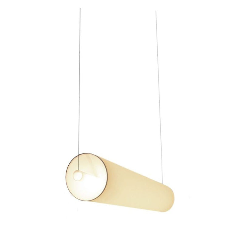Luxcambra Barceloneta L linear suspension LED