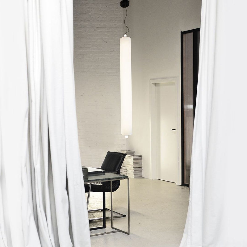 Luxcambra Barceloneta 1L ceiling pendant spotlight LED