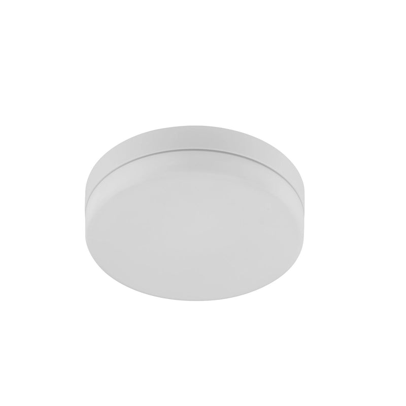Mimax BATH 2L flush mount ceiling lamp E27 D 29cm