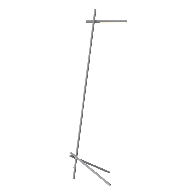 Mimax BATONS 1L floor lamp LED H 125cm