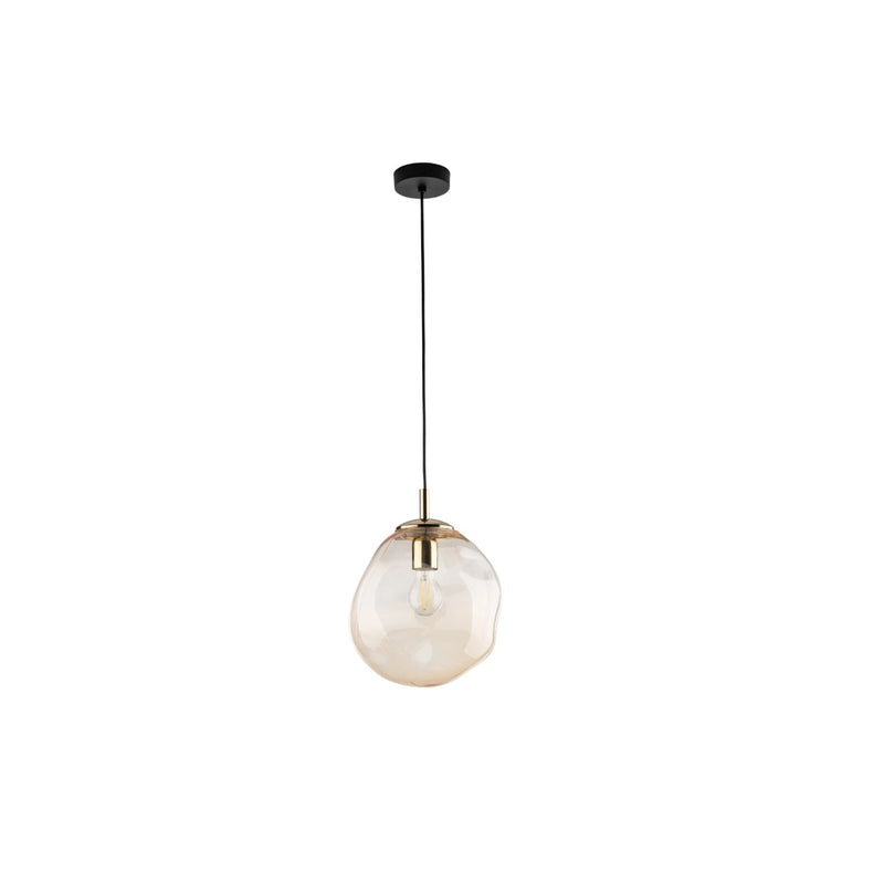 Mimax BELLO 1L pendant lamp E27 D 25cm