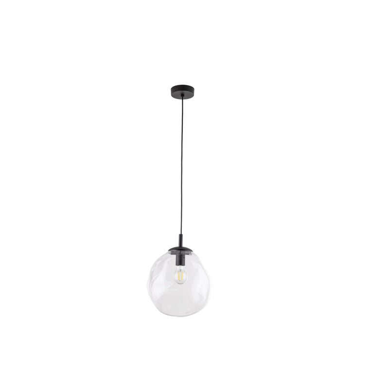 Mimax BELLO 1L pendant lamp E27 D 25cm