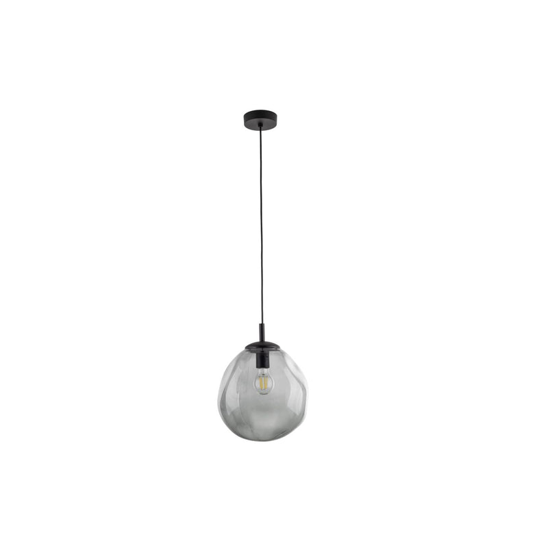 Mimax BELLO 1L pendant lamp E27 D 25cm