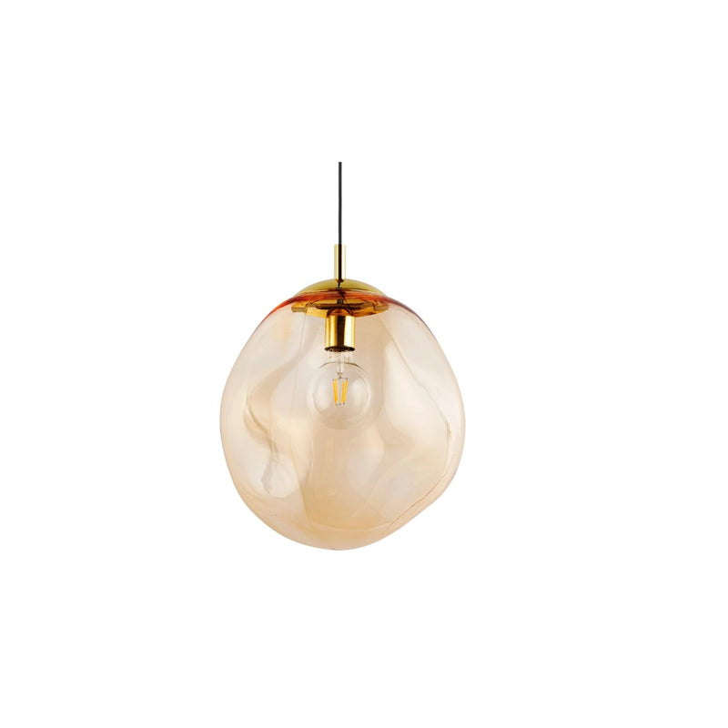 Mimax BELLO 1L pendant lamp E27 D 35cm