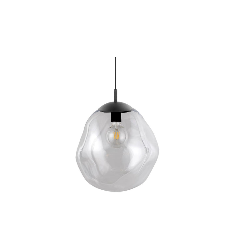 Mimax BELLO 1L pendant lamp E27 D 35cm
