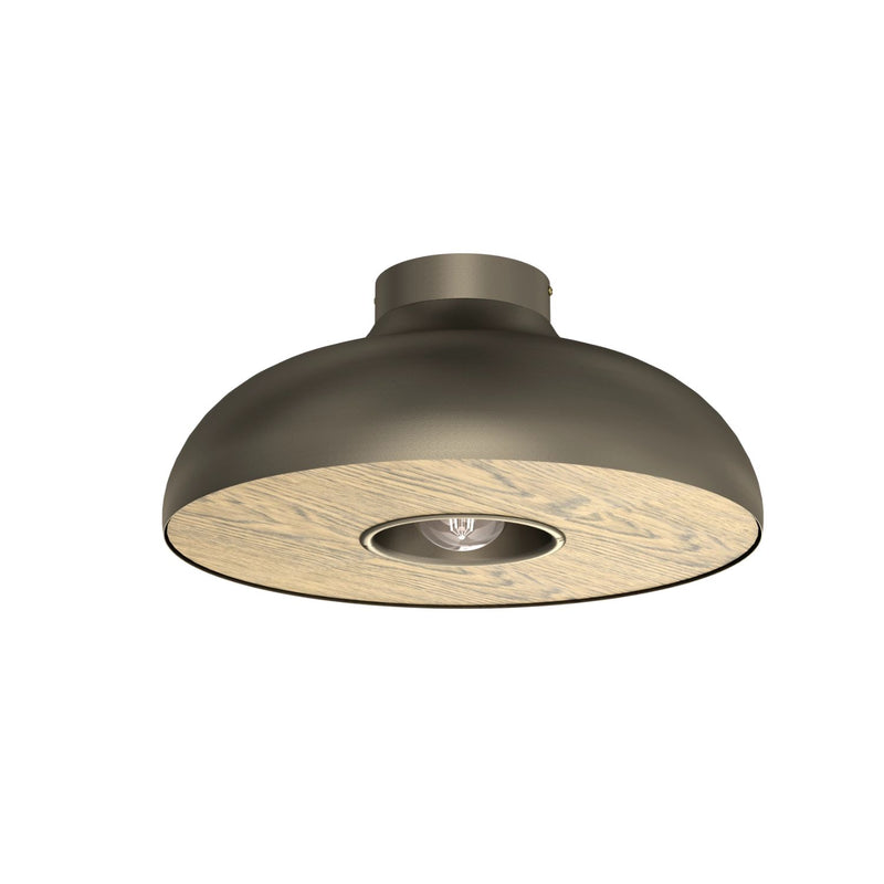 Mimax BERGEN 1L ceiling lamp E27 D 39cm
