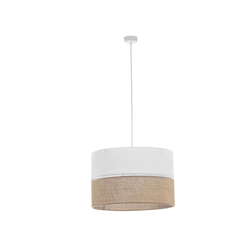 Mimax BLANCOLINO 3L pendant lamp E27 D 50cm