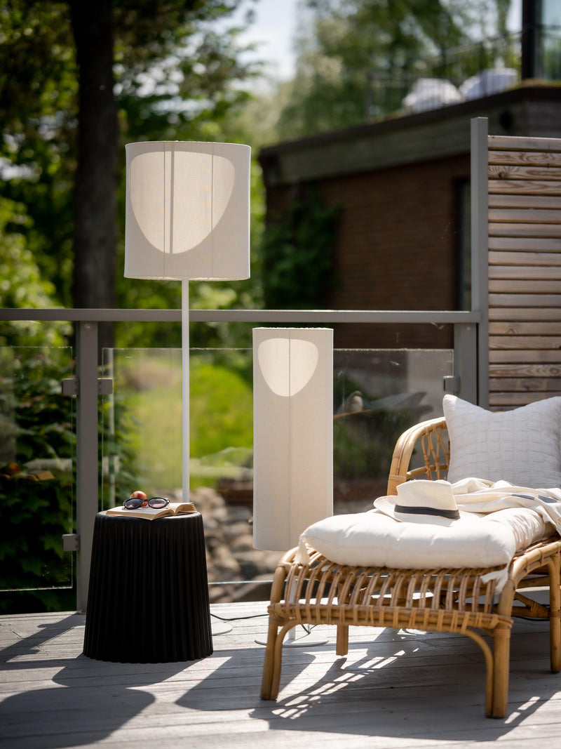 PR Home Outdoor outdoor floor lamp E27 H 100cm