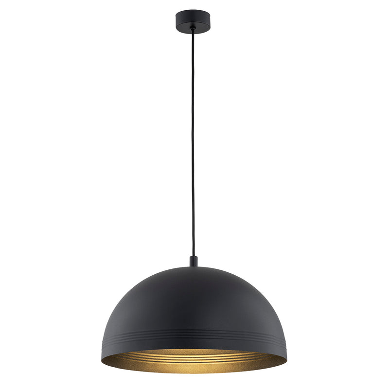 Argon Bonita 1L pendant lamp E27 H 103cm