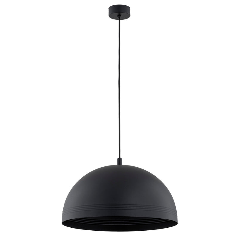 Argon Bonita 1L pendant lamp E27 H 103cm