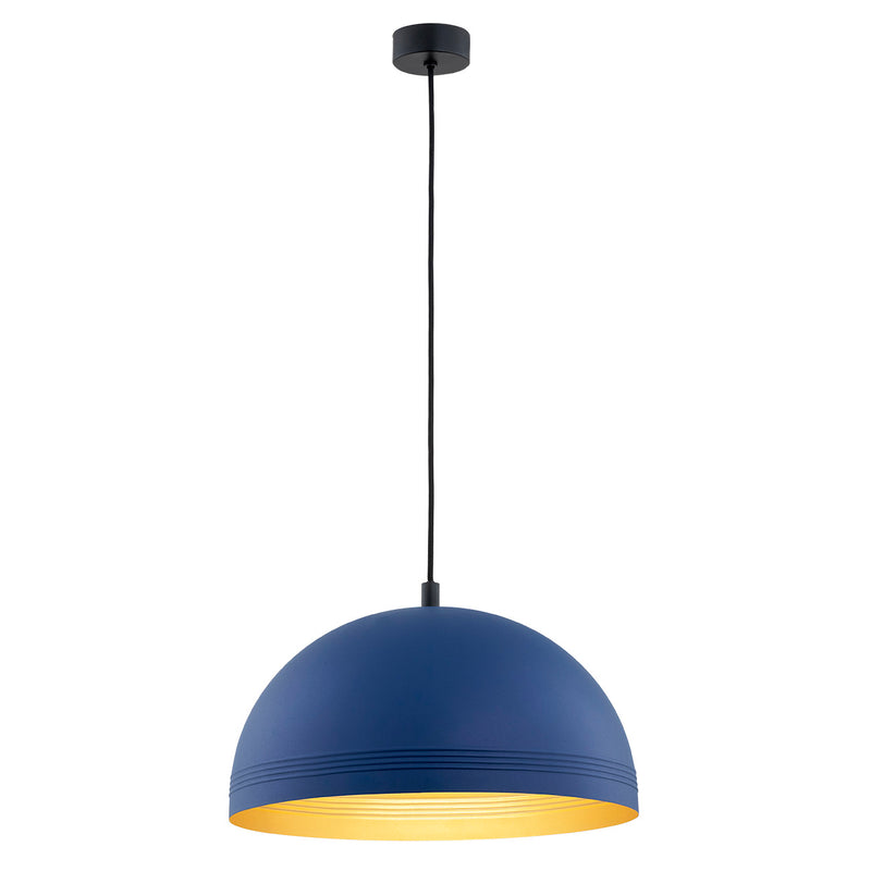 Argon Bonita 1L pendant lamp E27 H 103cm